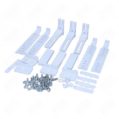 INSTALLATION KIT REFRIGERATOR, FREEZER - 4640360100