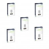 Lot of 5 EcoDecalk mini 100ml