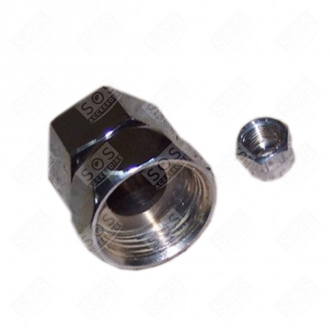 CONNECTION KIT REFRIGERATOR, FREEZER - 4346640100