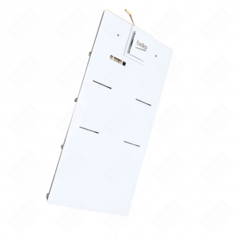 EVAPORATOR COVER REFRIGERATOR, FREEZER - 4909141100