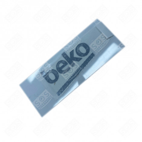 BEKO LOGO REFRIGERATOR, FREEZER - 5737560300
