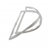 Fridge door gasket