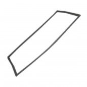 Fridge door gasket