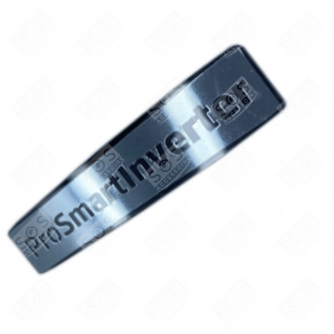 LOGO REFRIGERATOR, FREEZER - 5817470100