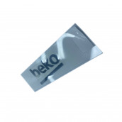 BEKO Identification Plate