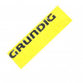 GRUNDIG Logo