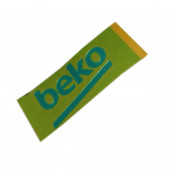 BEKO Identification Plate