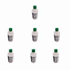 Set of 7 descalers 500ml ECODECALK