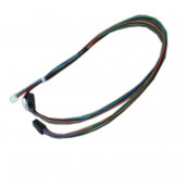 Cable harness for module