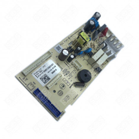 POWER MODULE REFRIGERATOR, FREEZER - 5951083802
