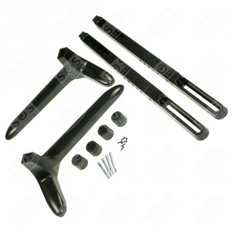 LOT DE 2 PIEDS TELEVISIONS / TVS - AAN72942707,AAN76669101