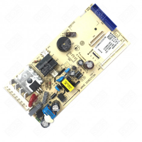 CONTROL MODULE REFRIGERATOR, FREEZER - 4943833511