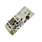 Control module
