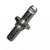 Intermediate hinge bolt