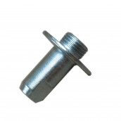 Hinge bolt