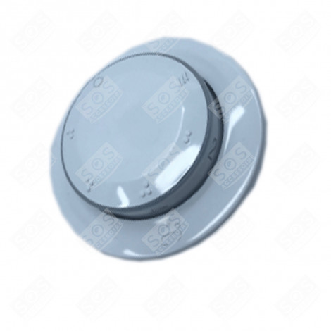 COMPLETE KNOB (WITH POTENTIOMETER) REFRIGERATOR, FREEZER - 4941620300