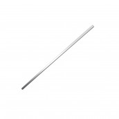 Clayette profile, shelf