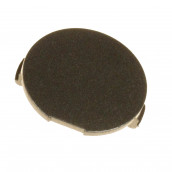 Original handle screw cover