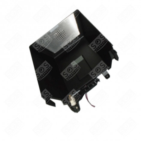 WATER DISPENSER FACADE REFRIGERATOR, FREEZER - 4908980500