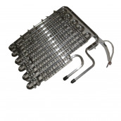 Evaporator
