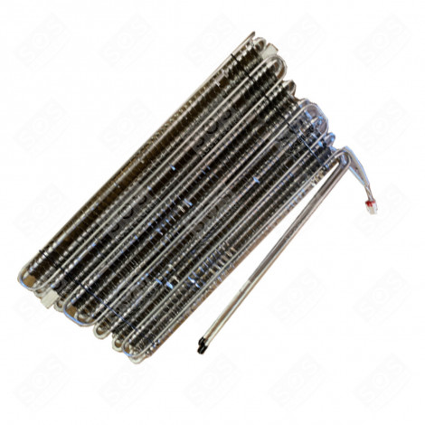 EVAPORATOR REFRIGERATOR, FREEZER - 5940420100