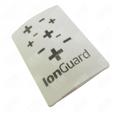 IONIZER REFRIGERATOR, FREEZER - 5913500100