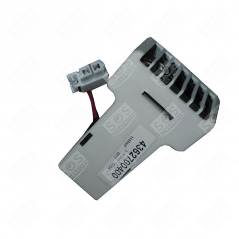 IONIZER REFRIGERATOR, FREEZER - 4362700400