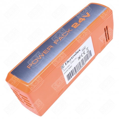 BATTERY 24V VACUUM CLEANER  - 9001669465