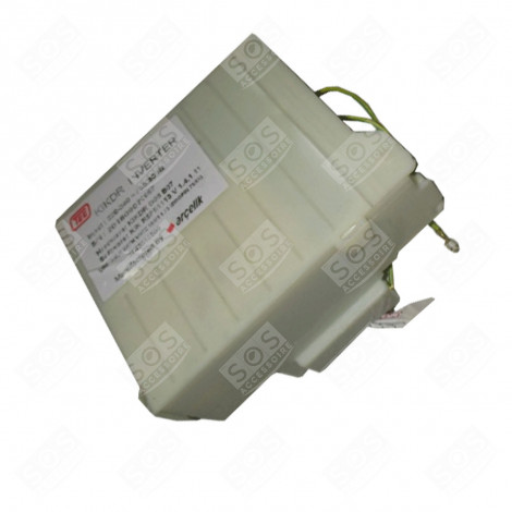 CONTROL MODULE REFRIGERATOR, FREEZER - 5645510500
