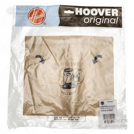 S61 PAPER CARTRIDGE FILTER VACUUM CLEANER  - 97922587