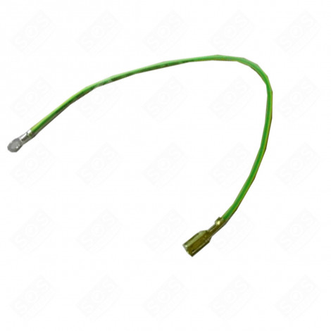 GROUND WIRING REFRIGERATOR, FREEZER - 4109812000