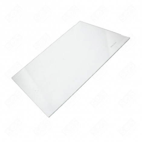 TRAY SET, SHELF REFRIGERATOR, FREEZER - 4362724400