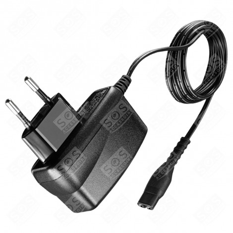 POWER CHARGER VACUUM CLEANER  - 26331070, 2.633-107.0