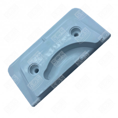 BRACKET REFRIGERATOR, FREEZER - 4862330100