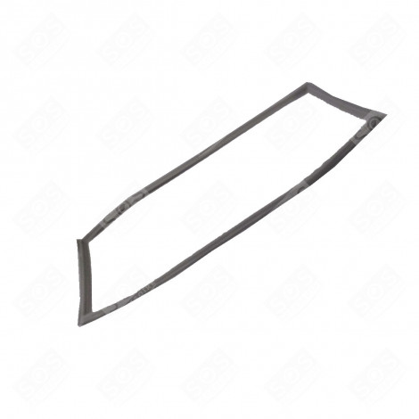 ORIGINAL DOOR SEAL (FRIDGE PART) REFRIGERATOR, FREEZER - 4362163100