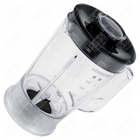COMPLETE BLENDER FOOD PROCESSOR - KW716113, AS00004682