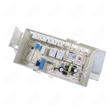 ELECTRONIC CARD, POWER MODULE WASHING MACHINES - 2487904000