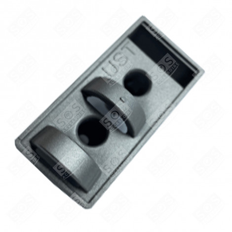 HANDLE BRACKET REFRIGERATOR, FREEZER - 4883590500