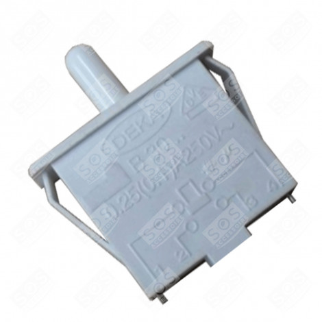 LIGHT SWITCH REFRIGERATOR, FREEZER - 4224090085
