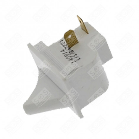 LIGHT SWITCH REFRIGERATOR, FREEZER - 5737630100