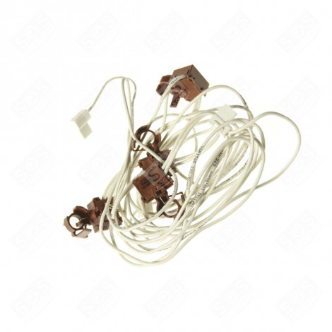 IGNITION SWITCH ELECTRIC / GAS HOBS - 268100073