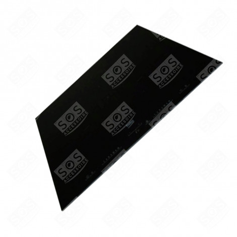 GLASS CERAMIC ELECTRIC / GAS HOBS - 190261730