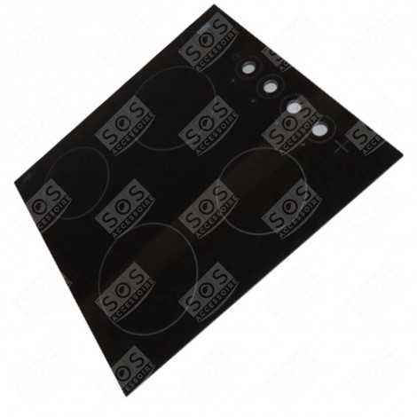 VITRE VITROCÉRAMIQUE ELECTRIC / GAS HOBS - 190261696