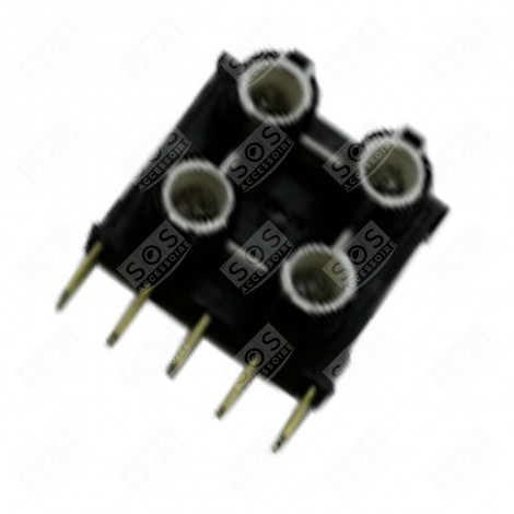 HEAT INDICATOR ELECTRIC / GAS HOBS - 265900005