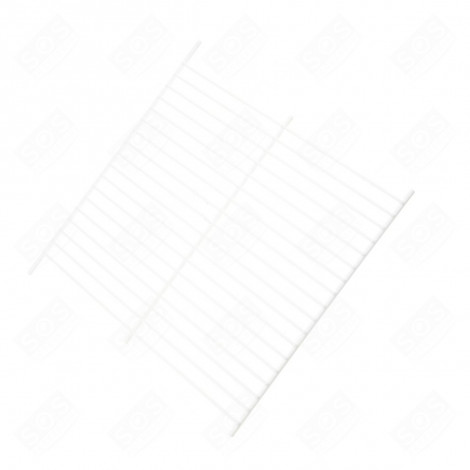 WIRE SHELF 417X373 MM REFRIGERATOR, FREEZER - 4639040100