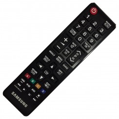 Remote control (original)
