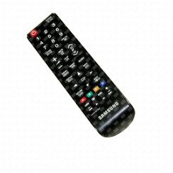 Remote control (original)