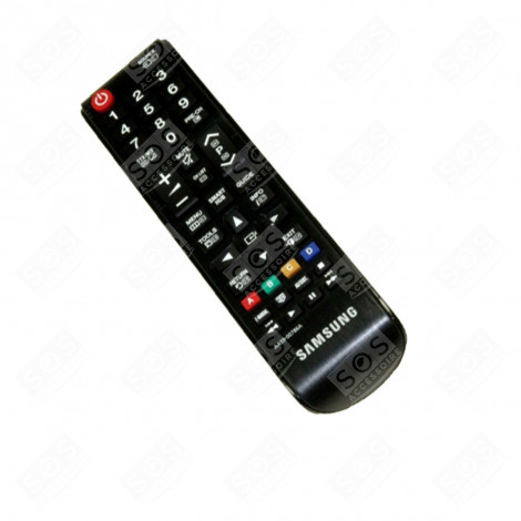 REMOTE CONTROL (ORIGINAL) TELEVISIONS / TVS - AA59-00786A