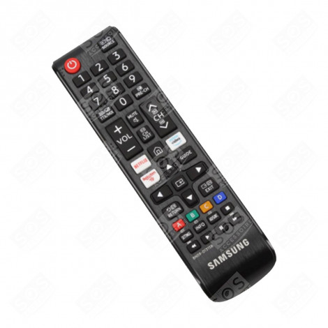 ORIGINAL REMOTE CONTROL TELEVISIONS / TVS - BN59-01315B