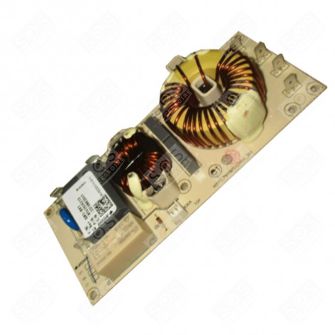 POWER CARD ELECTRIC / GAS HOBS - 163926233